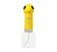 Dispenser di sapone per animali domestici | Dispenser di shampoo schiumogeno | Schiuma da bagno per gatti e cani per casa all'aperto | Macchina leggera per sapone da bagno per animali domestici per la