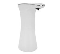 Dispenser di Sapone per induzione Automatico , lavaggio delle mani senza contatto,Pompa di schiumatura del sensore automatico dell'erogatore di schiuma portatile senza per la