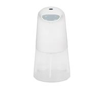 Dispenser di Sapone per le Mani, Dispenser di Sapone Automatico, Dispenser di Sapone Schiumogeno Senza, Dispenser di Sapone per Piatti Ricaricabile Dispenser di Sapone con