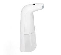 Dispenser di Sapone per le Mani, Dispenser di Sapone Automatico, Dispenser di Sapone Schiumogeno Senza, Dispenser di Sapone per Piatti Ricaricabile con Dispenser di Sapone Dal