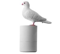 Dispenser di sapone per le mani in schiuma - Dispenser automatico di schiuma di sapone da 300 ml - Pompe per sapone intelligenti per le mani, dispenser di sapone per piatti schiumogeno, distri