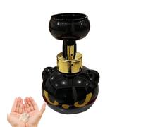 Dispenser di sapone per le mani - pp 9.5x16cm Cat Paw Riutilizzabile bottiglia | Pompa in schiuma Dispenśer, porta detergente liquido, lavello da cucina, controsoffitto per il bagno | Casa, arredament
