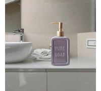 Dispenser di sapone per le mani vuoto da 16 once per olio da massaggio per
