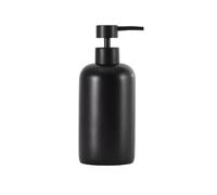 Dispenser di sapone Shampoo Body Wash Dispenser Bottle Control Vintage Hotel Light Luxury Lotion Press, 400ML