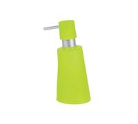 Dispenser di Sapone Spirella PP Move Frosty Kiwi Green