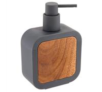 Dispenser di sapone Tempesti grigio