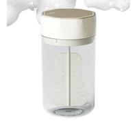 Dispenser di shampoo in schiuma intelligente - sapone automatico e shampoo Pompa insapore | Creatore di schiuma senza tatto ricaricabile USB, distributore di sapone liquido a batteria per bagno,