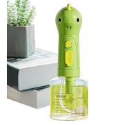 Dispenser di shampoo in schiuma per cani, distributore di shampoo per cani | Macchina in schiuma di distributore di sapone di frode - Orso Strumenti di pulizia ricaricabili in schiuma per dinosauro, f