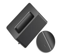 Dispenser di soluzione sostitutiva for aspirapolvere robot Mova E40 Ultra e P50 Ultra, parte dispenser automatico di soluzione detergente