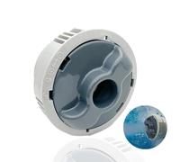 Dispenser di sostanze chimiche, accessori per vasca idromassaggio Bestway Lay-Z-Spa giardino P05345 P03821, sistema di distributore chimico di cloro