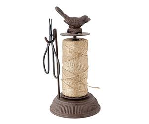 Dispenser Di Stringa Fallen Fruits Ghisa