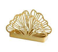 Dispenser di tovaglioli | Dispenser di tovaglioli di carta, vassoio decorativo per cucina, festa di nozze, bar, bagno, ristorante cena
