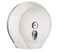 DISPENSER DISTRIBUTORE CARTA IGIENICA DA BAGNO
