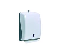 Dispenser Per Carta Asciugamani Da Bagno in Plastica HACCP