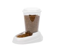 Dispenser distributore crocchette vari colori ZENITH Ferplast plastica pratico