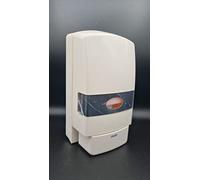 Dispenser dosatore sapone liquido professionale per mani Bobson 750ml, fissaggio a parete