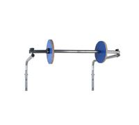 Dispenser e supporto for film a bolle, rotolo di imballaggio estensibile | Supporto for imballaggio in schiuma con film a bolle, adatto for l'imballaggio, la movimentazione e il trasporto(Width 50cm)