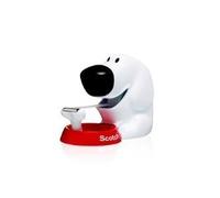 Dispenser Emotional per nastro adesivo Scotch® Magic? - Fido C31