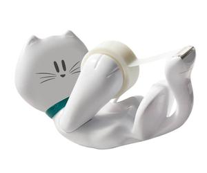 Dispenser Emotional per nastro adesivo Scotch Magic™ - Kitty C39-EU