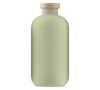Dispenser - Flaconi vuoti a pompa | Contenitori da viaggio liquidi | Bottiglie di plastica | Contenitore liquido da viaggio LEGE FEAK Preparazione di successo I migliori contenitori ut