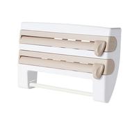 Dispenser Foglio Disegno Fibbia Elastica per Varie Misure e Marche di Avvolgimen
