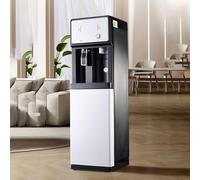 Dispenser for refrigeratore d'acqua da incasso a fontana, erogatore for refrigeratore d'acqua, ebollizione istantanea, acqua calda e fredda a temperatura ambiente 3 funzioni, ufficio in casa, hotel