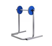 Dispenser For Rotoli Di Pluriball, Supporto Manuale In Schiuma For Cuscino Da Tavolo, Facile Sostituzione Della Pellicola, Con Clip E Piastra Fissaggio(50x64x52cm)