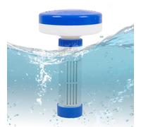 Dispenser Galleggiante Da Piscina Galleggiante Portatile A Rilascio