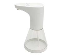 Dispenser Gel e Sapone Automatico Infrarossi Bianco 480 ml Desk Matik da Tavolo