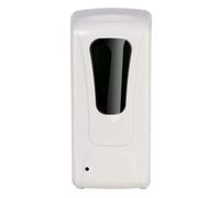 Dispenser per sapone/gel mani con luce UV