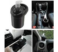 Dispenser gel igienizzante per auto