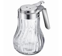 Dispenser Honigspender Berlino Bowl Creamer Vetro 250ml Panna Miele Ristorante