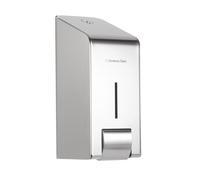 Lampa Dispenser in acciaio inox per detergente mani