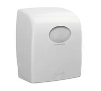 Dispenser in plastica per asciugamani di carta in rotolo XL