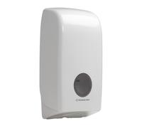 Kc 6946 Aquarius Bianco 33,80CMX16,90CMX12,00CM Einzelblatt-Entnahme Porta