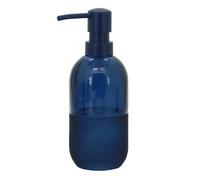 Dispenser in vetro Midnight blu Blu