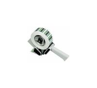 Dispenser Lebez con frizione regolabile grigio/rosso - 08