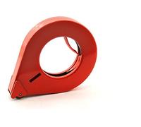 < Dispenser manuale per nastri monoadesivi D1/19TN con freno>.< Per nastri da una larghezza massima di 25 mm>