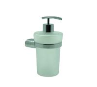 Dispenser Metaform Mida Cromo
