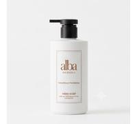 Dispenser Monouso Eco-Premium Alba Spa Rituals 450 ml. Shampoo, Bagnodoccia, Crema Corpo e Sapone per Hotel, Spa e Luxury Rooms. Flacone Sigillato Antimanomissione (Sapone Liquido 450 ml)