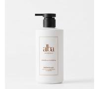 Dispenser Monouso Eco-Premium Alba Spa Rituals 450 ml. Shampoo, Bagnodoccia, Crema Corpo e Sapone per Hotel, Spa e Luxury Rooms. Flacone Sigillato Antimanomissione