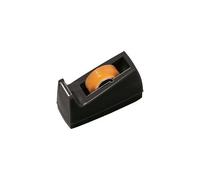 Dispenser nastro adesivo Plastica Nero Lebez 72-N