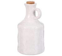 Dispenser Olio Da Cucina Orcio Ceramica Per Bottiglia D'oliva Cruet