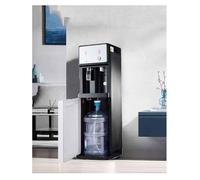 Dispenser per Acqua con Boccioni, Erogatore Acqua Fredda,Caricamento dal Basso