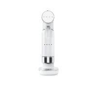 DISPENSER PER ACQUA FRIZZANTE SMEG SKC01WHM1 l