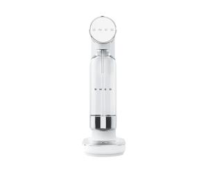 DISPENSER PER ACQUA FRIZZANTE SMEG SKC01WHM1 l