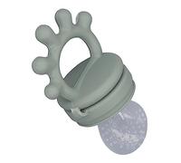 Dispenser per alimenti per bambini, silicone ammorbidente, mangime gommoso ammorbidente, mangime alla frutta per la carne