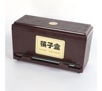 Dispenser Per Bacchette Con Coperchio Per L'organizzazione Della Cucina Dei