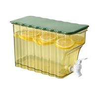 Dispenser Per Bevande - Contenitore Per Bevande Da 3,6 Litri Con Rubinetto | Torre Per Servire Birra Fredda Per Casa, Ufficio, Ristorante E Caffetteria, Compleanno, Barbecue, Raccolta, Regalo Di Nozze