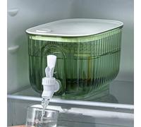 Dispenser per bevande da 4 litri Resistenza alla temperatura di grande capacità